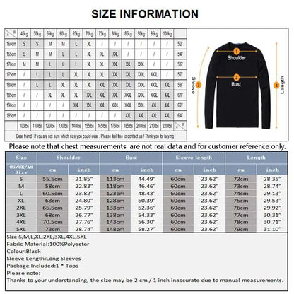 INCERUN Tops 2024 Style américain Nouveaux hommes Personnalité Noir et blanc Rayé Poche Chemises Décontracté Vente Chaude Chemisier À Manches Longues S-5XL