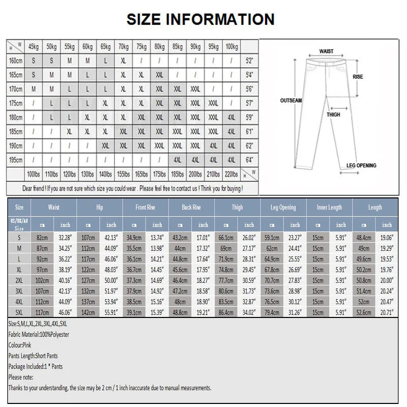 INCERUN 2024 Style américain à la mode hommes à lacets rose imprimé motif Shorts décontracté fête spectacles hommes vente chaude Shorts S-5XL