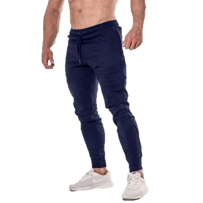 Pantalon de course respirant pour hommes et femmes, pantalon de sport décontracté, nouveau pantalon imprimé, automne et hiver, 2024