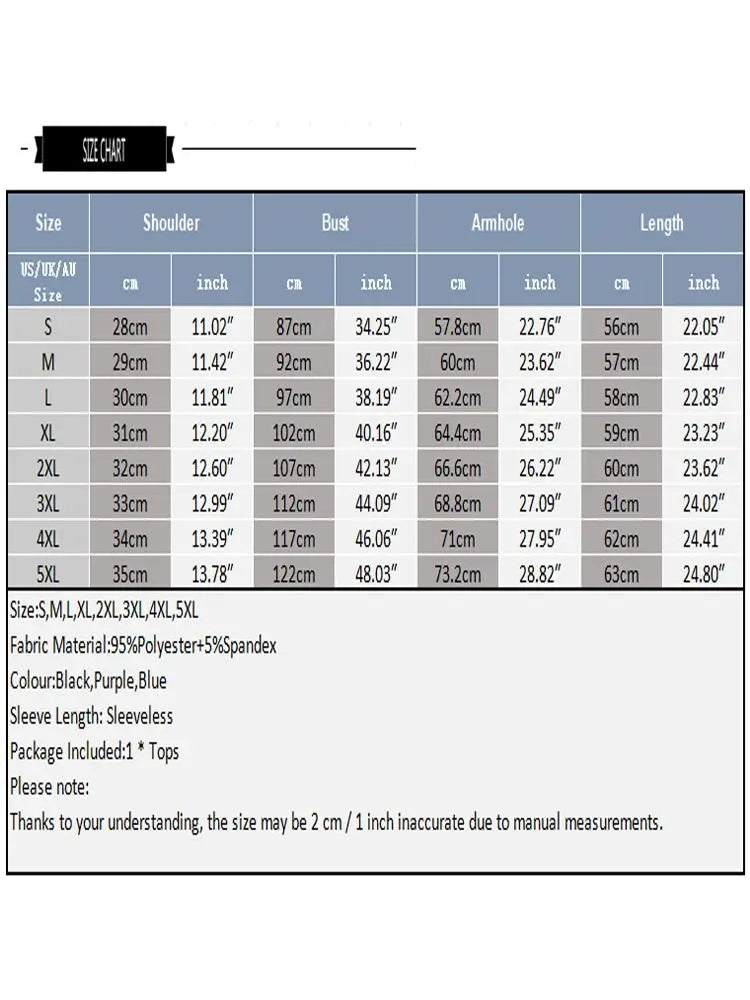 Hommes Débardeurs Col Rond Sans Manches 2023 Couleur Unie Été Décontracté Gilets Fitness Streetwear Mode Hommes Vêtements S-5XL INCERUN