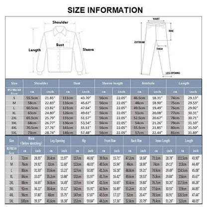 INCERUN Hommes Ensembles Irréguliers Solide Col En V Manches Longues À Lacets Chemise Et Pantalon Deux Pièces Ensembles Streetwear 2024 Hommes Costumes Décontractés S-5XL