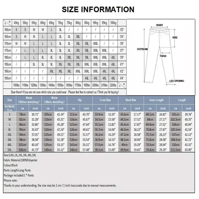 Pantalons longs bien ajustés à la mode INCERUN Pantalons de conception de chaîne pour hommes Pantalons pour hommes Coutures en maille transparentes Pantalons à taille élastique S-5XL