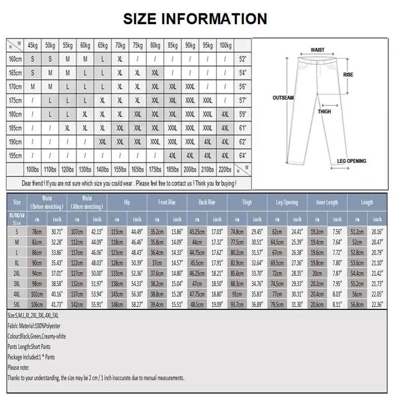 INCERUN 2024 Shorts de style coréen Nouveaux shorts à jambe droite pour hommes avec ruban Design Shorts décontractés bien ajustés pour hommes Shorts cargo à jambe large S-5XL