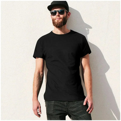 2024 Men T Shirt Casual Endless Brakes Design T-shirt Graphic Oversized Sports Tops Breathable Comfortable Streetwear S-3XL