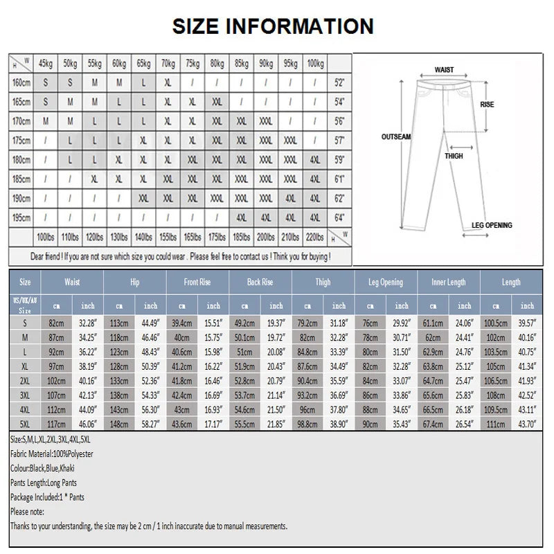 INCERUN 2024 Korean Style Mens Trousers Solid High Waisted Straight Leg Pantalons Casual Streetwear All-match Simple Pants S-5XL