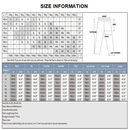 INCERUN 2024 Korean Style Mens Trousers Solid High Waisted Straight Leg Pantalons Casual Streetwear All-match Simple Pants S-5XL