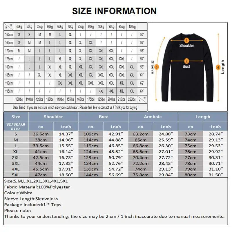 INCERUN Tops 2024 Amerikanische Mode für Herren Buntes Herzmuster-Design Unterhemden Lässige ärmellose Tanktops aus hohlem Netzstoff S-5XL