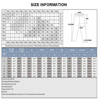 INCERUN 2024 Pantalons de Style Coréen Mode Nouveaux Hommes Solides Lâches Pantalons Longs Décontractés Streetwear Confortables Pantalons à Jambes Larges S-5XL