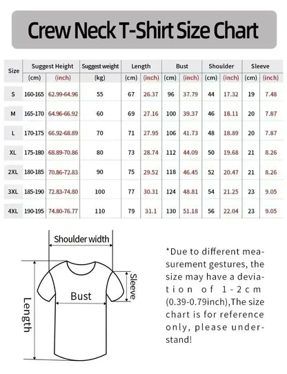 2024 Men T Shirt Casual Tool Band 2024 World Tour Concert Merch Lateralus Tool Band T-shirt Oversized Streetwear S-3XL Cool Tee