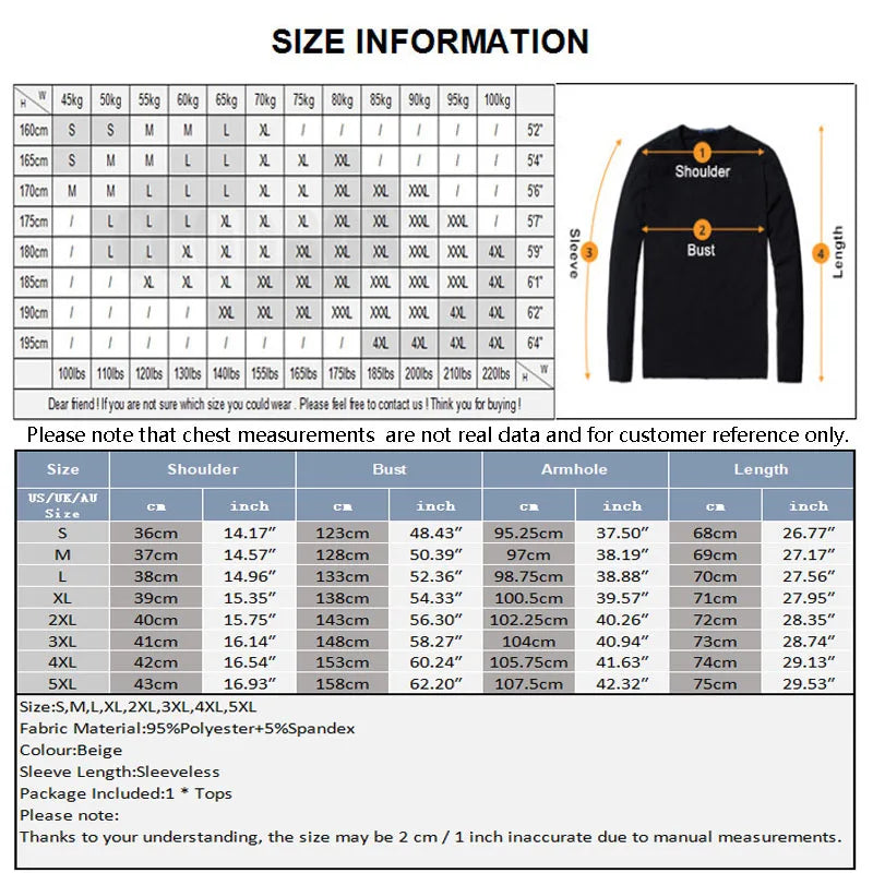 INCERUN Tops 2024 Style américain élégant hommes col rond cravate teint sans manches gilets décontracté bien ajusté mâle vente chaude débardeurs S-5XL