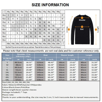 INCERUN Tops 2024 Korean Style Mens High Pile Collar Design T-shirts Fashion Gradient Color Three Quarter Sleeved Camiseta S-5XL