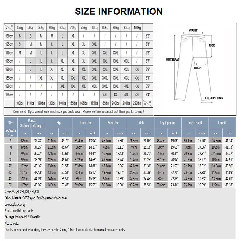 INCERUN 2023 Korean Style New Men's Fashionable Solid Rompers Casual Streetwear Male Hot Selling All-match Cargo Jumpsuits S-5XL