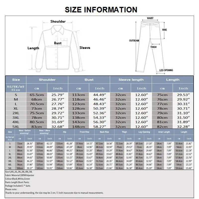 INCERUN 2024 Korean Style Stylish Sets New Men Stand Neck Half Sleeve Loose Shirts Shorts Leisure Streetwear Suit 2 Pieces S-5XL