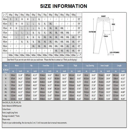 INCERUN 2024 American Style Fashion New Men's Trousers Straight Leg Printing Pattern Long Pants Casual Hot Sale Pantalons S-5XL