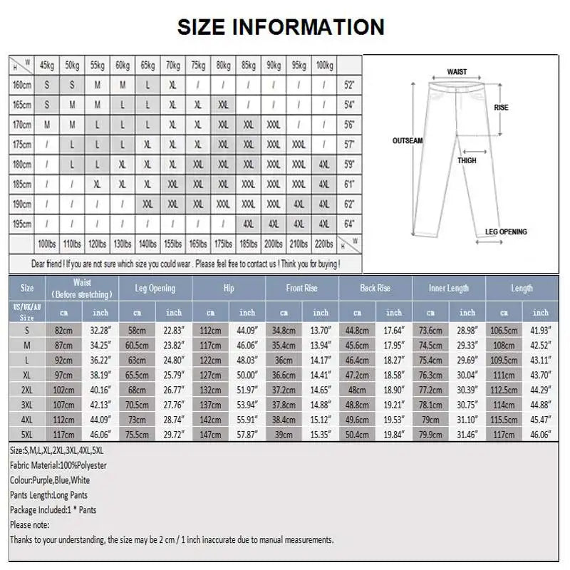 INCERUN 2024 Pantalons pour hommes à la mode Pantalons de conception de déconstruction de ruban Pantalons décontractés bien ajustés Personnalité Pantalons solides S-5XL