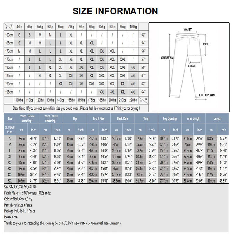 INCERUN 2024 Korean Style Casual Trousers Men's Pleated Craft Design Pant Stylish Rubber Waist Drawstring Sports Pantalons S-5XL