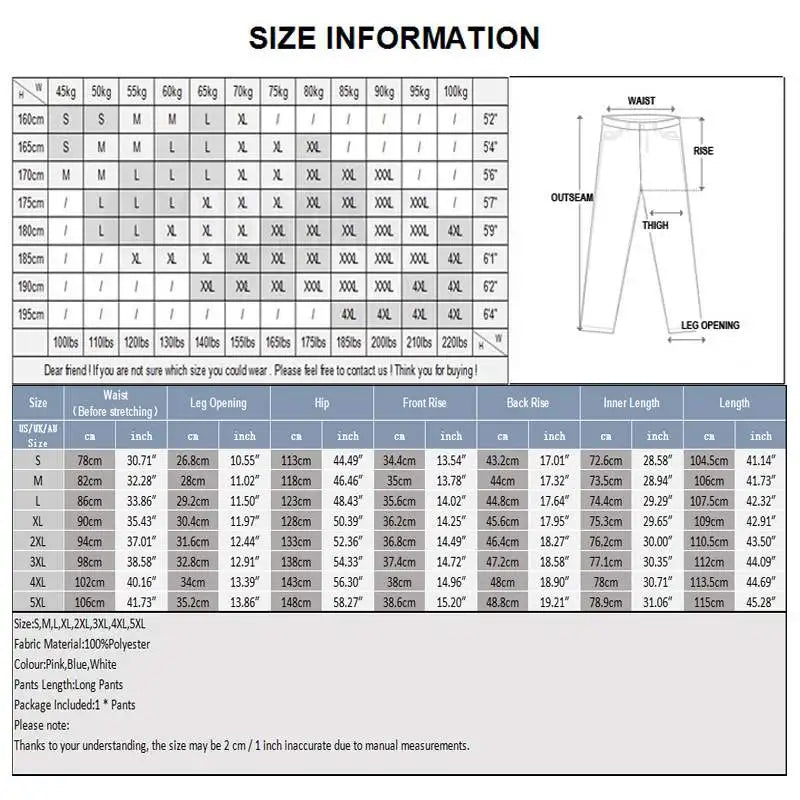 INCERUN 2024 Hose im amerikanischen Stil, neue Herren-Perspektive, Netz-Lange Hose, lässige Party-Shows, gut sitzende Pantalons für Männer, S-5XL