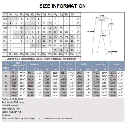 INCERUN 2024 Hose im amerikanischen Stil, neue Herren-Perspektive, Netz-Lange Hose, lässige Party-Shows, gut sitzende Pantalons für Männer, S-5XL