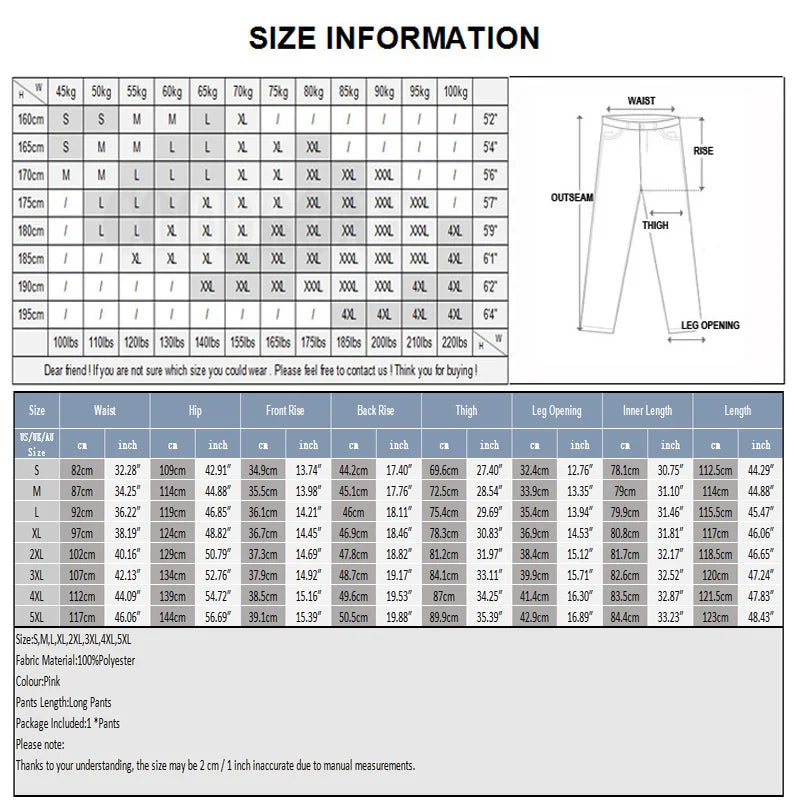 INCERUN 2024 Hosen im amerikanischen Stil Herrenmode Gefälschte zweiteilige Batikhose Casual Clubwear Männliche Persönlichkeit Pantalons S-5XL