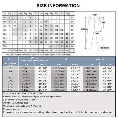 INCERUN 2023 Korean Style New Men's Simple Casual Solid Pantalons Party Nightclub Hot Sale All-match Wide Leg Skirts Pants S-5XL