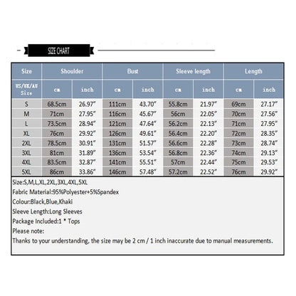 INCEUN Tops 2024 Pulls à rayures en tricot pour hommes à la mode Pulls décontractés à revers solides à manches longues pour hommes S-5XL