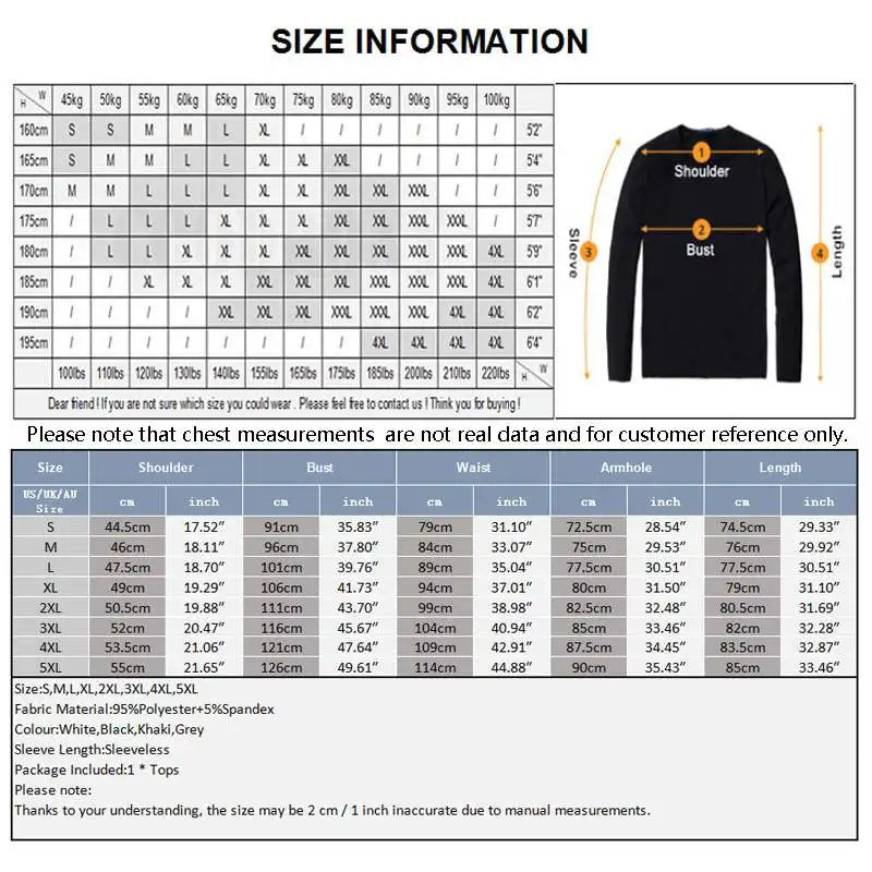 Combinaison sexy à la mode pour homme INCERUN - Combinaison confortable et unie - Combinaison décontractée à rayures fines sans manches - S-5XL