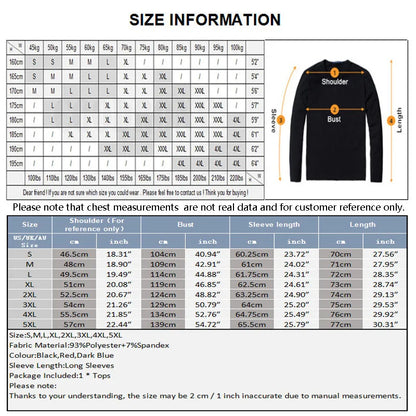 INCERUN Tops 2024 Korean Style New Men O-neck Hollow Sleeve Design T-shirts Casual Simple Male Solid Long Sleeved Camiseta S-5XL