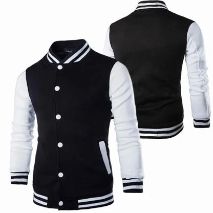 2024 Fashion New Jackets  Aphmau Print Kawaii Men's and Women's Baseball Jacket Anime Streetwear Tops Hip Hop Outwear