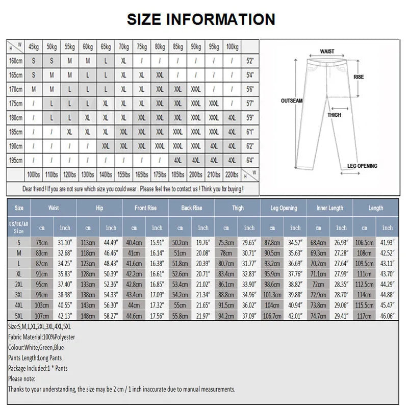 INCERUN 2024 Hose im amerikanischen Stil Neue Herrenhose mit weitem Bein und plissiertem Design, lange Hose, lässige Streetwear, einfarbige Pantalons, S-5XL