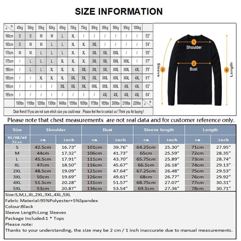 Fashion Well Fitting Tops INCERUN New Men O-neck Printing Slightly Transparent Camiseta Stylish Long Sleeved T-shirts S-5XL 2024